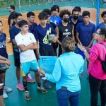 Cartilla continúa entregándose a jóvenes y adolescentes nicaragüenses