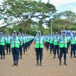Más de 800 policías listos para garantizar la paz en Nicaragua