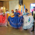 Rusia y Nicaragua celebran 78 años de hermandad