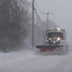 Suben a 39 los decesos por tormenta invernal en Nueva York, EE.UU.