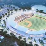 Soberanía será el nombre del Estadio Nacional de Béisbol de Nicaragua