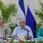 Nicaragua y RT en Español fortalecen cooperación en temas de comunicación
