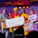 Bilwi gana primer lugar del Festival Gastronómico Nacional de Sabores y Tradiciones Navideñas