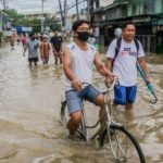 Aumenta a 29 la cifra de muertos por inundaciones en Filipinas