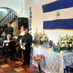 La Purísima se celebra con pueblo mexicano