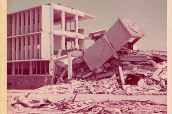 Comandante Daniel: Recordar la historia para aprender