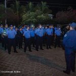 Policía de Nicaragua presentará plan de seguridad para fiestas decembrinas