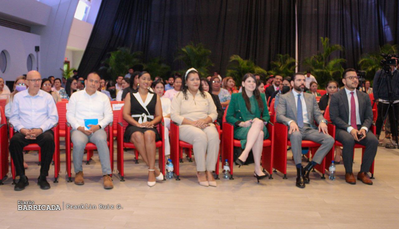Inicia cuarto Foro Nicaragua Creativa