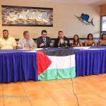 Siempre habrá revolución, la nueva canción de Gustavo Leyton