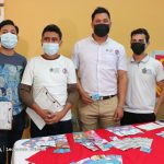 Centro de Salud Francisco Morazán inaugura Clínica de Atención Integral para personas con VIH