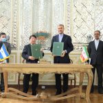 Nicaragua e Irán suscriben Programa de Cooperación Integral