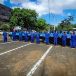 45 delincuentes son capturados por la Policía de Nicaragua