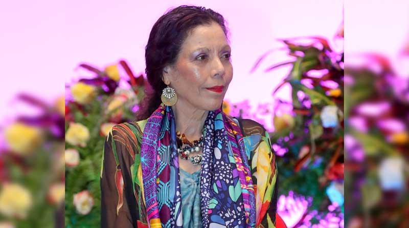 Vicepresidenta Rosario Murillo – 9 de diciembre del 2022