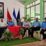 Propician encuentro para mejorar y reordenar la seguridad vial de Rivas