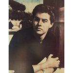 Biografía del maestro Alfredo Barrera