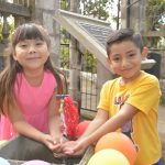 Obras de agua, saneamiento e higiene se inauguran en Ticuantepe