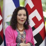 Vicepresidenta Rosario Murillo- 3 de enero 2023