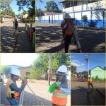 Avanza construcción del nuevo sistema de saneamiento en El Viejo