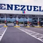 Venezuela y Colombia inauguran puente binacional