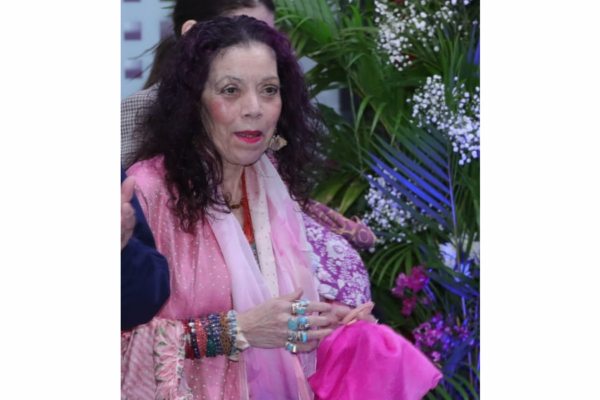 Un nuevo período legislativo a favor del pueblo nicaragüense