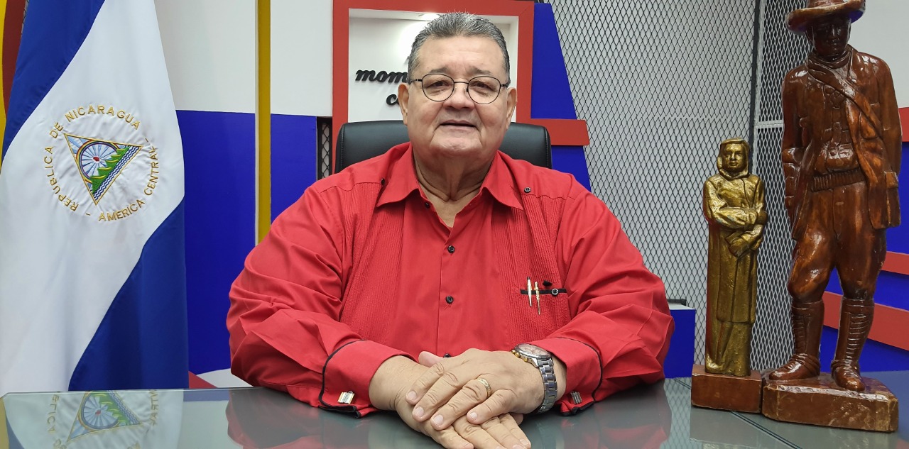 Moisés Absalón Pastora: El precio de la paz