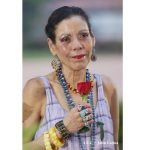 Vicepresidenta Rosario Murillo – 25 de enero 2023