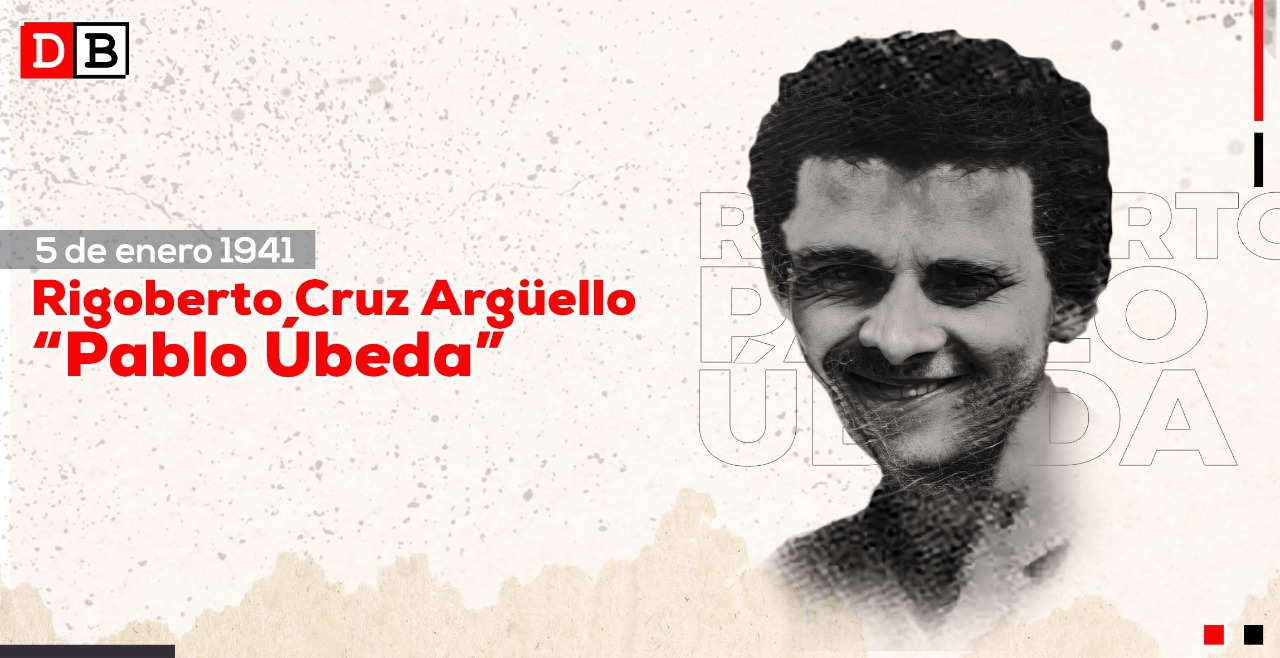 Recordando a Pablo Úbeda, el Cadejo de Las Segovias