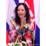 Vicepresidenta Rosario Murillo – 4 de enero 2023