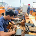 Empresa Villiger inaugura instalaciones en Estelí