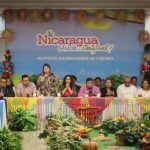 Presentan estrategias gubernamentales 2023 al sector turismo de Managua