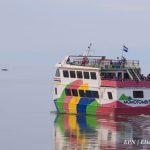 Nicaragua suspende zarpes en los lagos Xolotlán y Cocibolca