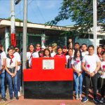 Juventud Sandinista conmemora a Leonel Rugama en Nicaragua