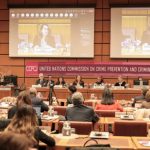 Nicaragua asiste al lanzamiento del Informe Global sobre Trata de Personas 2022