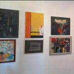 Abrirán exposición colectiva de artes visuales en La Habana