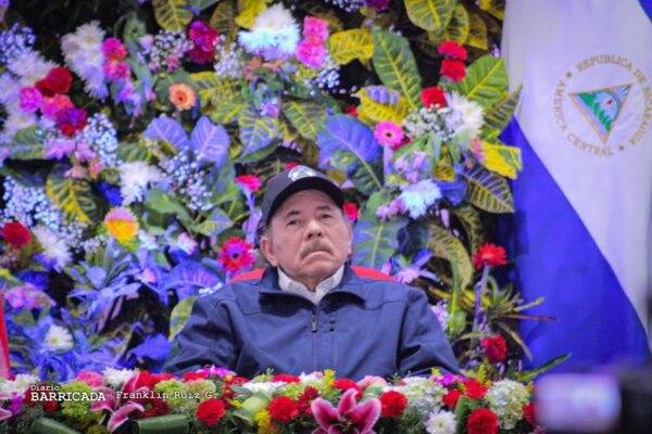 El facismo está poniendo en riesgo la estabilidad de los pueblos