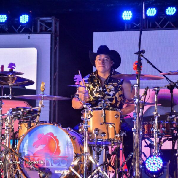 Foto de Concierto de Bronco en Nicaragua