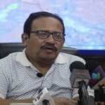 Días soleados predominarán en la primera semana del 2023