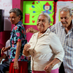 Nicaragua presenta Programa Nacional de Atención Especial al Adulto Mayor