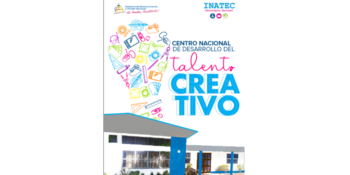 6 mil protagonistas atenderá el Centro Nacional de Desarrollo del Talento Creativo