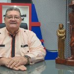 Moisés Absalón Pastora: 2023 con visión de Patria