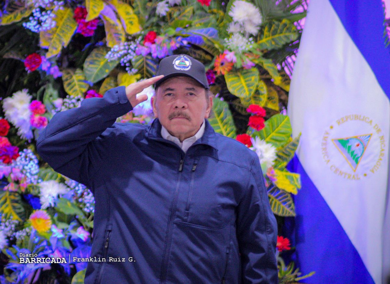 Río Wawa, un verdadero milagro