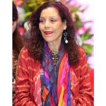 Vicepresidenta Rosario Murillo-17 de enero 2023