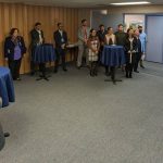 Organizan homenaje a Rubén Darío en Nueva York