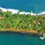 PGR informa sobre oferta ilegal de venta de Isla Iguana