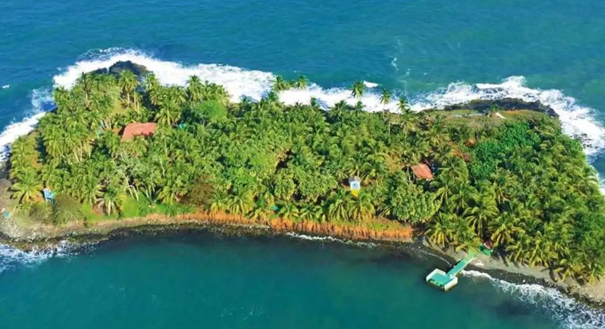 PGR informa sobre oferta ilegal de venta de Isla Iguana