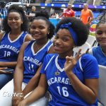 Nicaragua desarrollará plan nacional Deportes con Fuerza de Mujer