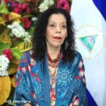 Vicepresidenta Rosario Murillo – 23 de enero 2023
