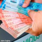 Nicaragua establece tasa de deslizamiento anual del 1% con respecto al dólar