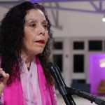 Vicepresidenta Rosario Murillo – 24 de enero 2023