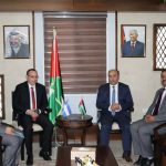 Nicaragua y Palestina fortalecen cooperación agrícola